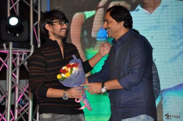 Seethamma Andaalu Raamayya Sithraalu Movie Audio Launch